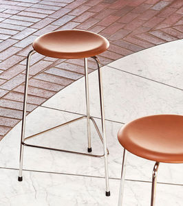 banqueta contemporânea