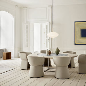 poltrona contemporânea 1