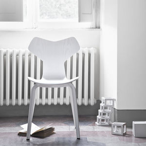 cadeira de design escandinavo