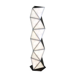 luminária de piso