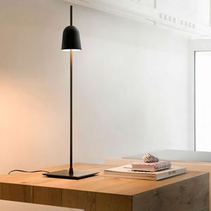 luminária de mesa