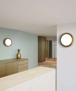 arandela contemporânea 1