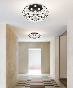 plafon contemporâneo