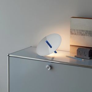 luminária de mesa 1
