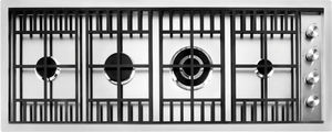 cooktop a gás