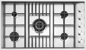 cooktop a gás