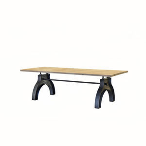 mesa de design industrial