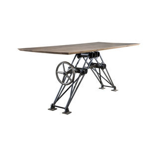 mesa contemporânea