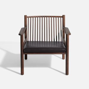 poltrona de design escandinavo 1