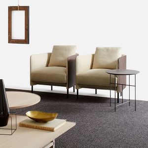 poltrona contemporânea 1