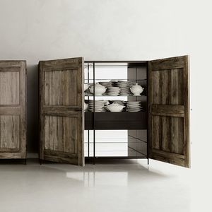 buffet aparador contemporâneo