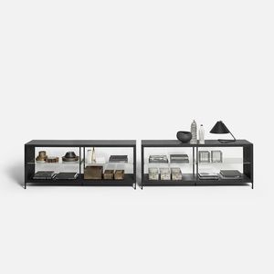 buffet aparador contemporâneo