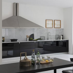 cozinha contemporânea