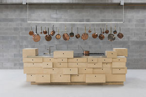 gaveta de cozinha 1