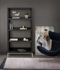 livreiro contemporâneo 1