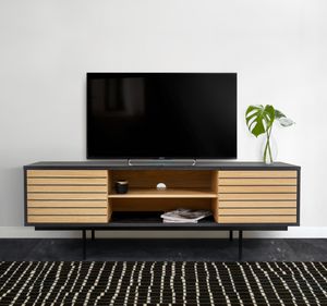 rack de TV contemporâneo 1