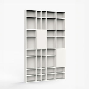 livreiro modular