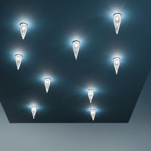 downlight de embutir