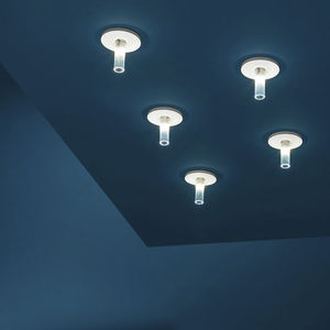 downlight de embutir