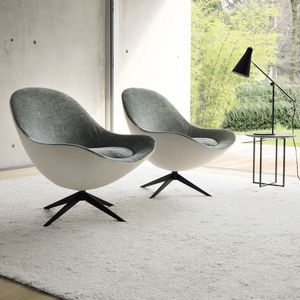 poltrona contemporânea 1