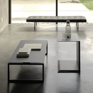 mesa de centro contemporânea