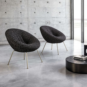 poltrona contemporânea 1