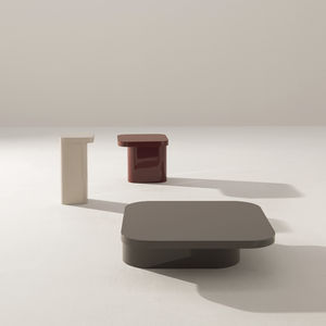 mesa de centro contemporânea