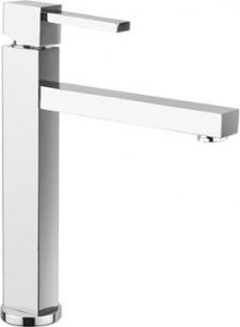misturador monocomando de bancada