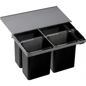 lixeira para cozinha 1