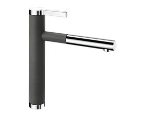misturador monocomando de bancada