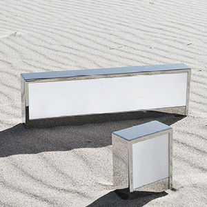 arandela contemporânea