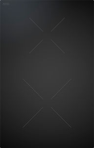 cooktop elétrico / de indução