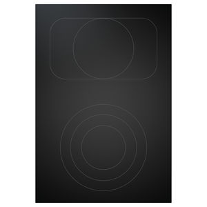 cooktop vitrocerâmico