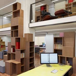 livreiro modular