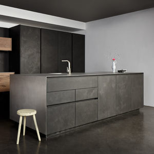 cozinha contemporânea