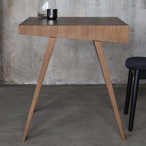 mesa secretária de piso 1