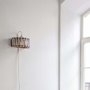arandela contemporânea 1