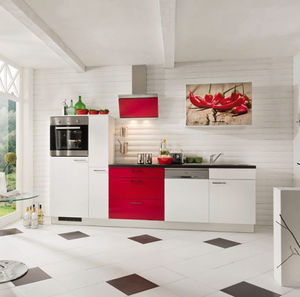 cozinha contemporânea