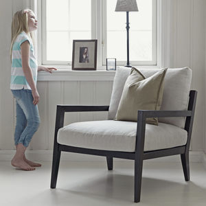 poltrona contemporânea 1