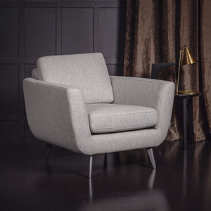 poltrona contemporânea 1