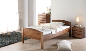 cama de solteiro