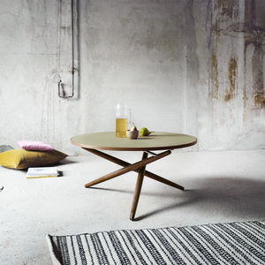 mesa de jantar contemporânea