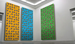 painel decorativo de parede