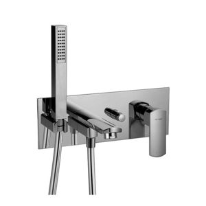 misturador monocomando para box de banheiro 1