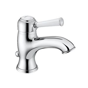 misturador monocomando para lavatório 1