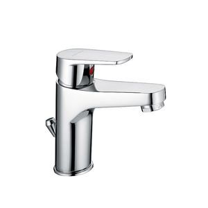 misturador monocomando para lavatório 1