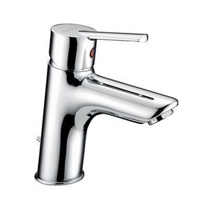 misturador monocomando para lavatório 1