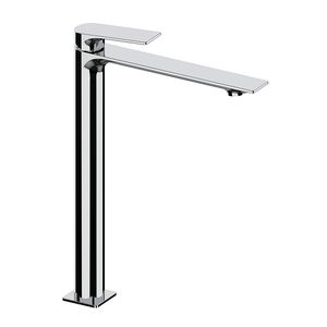 misturador monocomando para lavatório 1