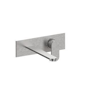 misturador monocomando para lavatório 1