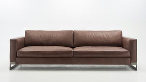 sofá contemporâneo 1